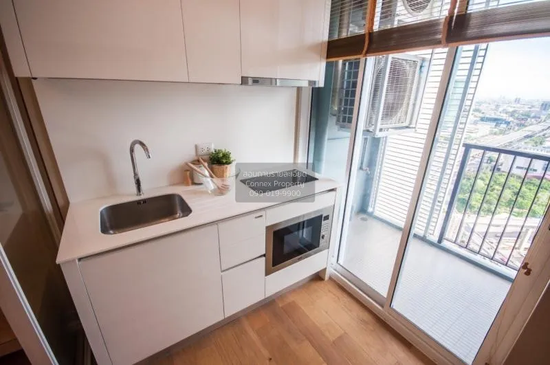 For Sale Condo , The Saint Residences , MRT-Phahon Yothin , Chomp