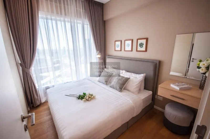 For Sale Condo , The Saint Residences , MRT-Phahon Yothin , Chomp