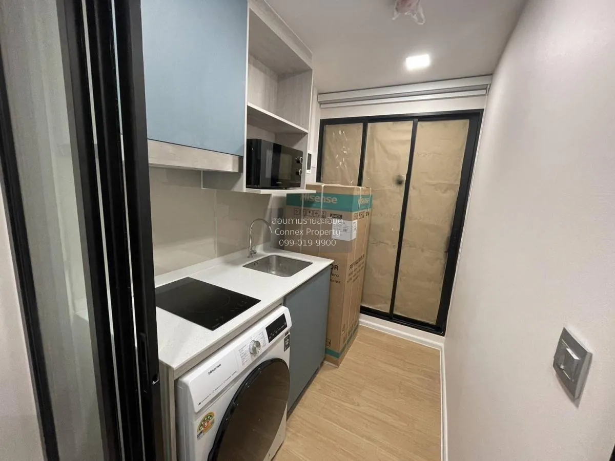 For Rent Condo , Atmoz Kanaal Rangsit , Pracha Thipat , Thanyabur 3