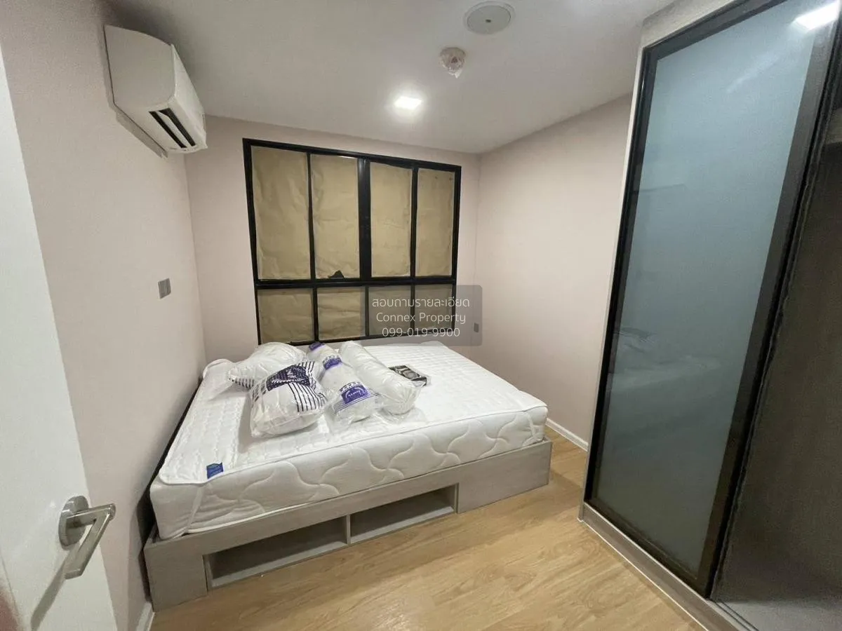 For Rent Condo , Atmoz Kanaal Rangsit , Pracha Thipat , Thanyabur 4