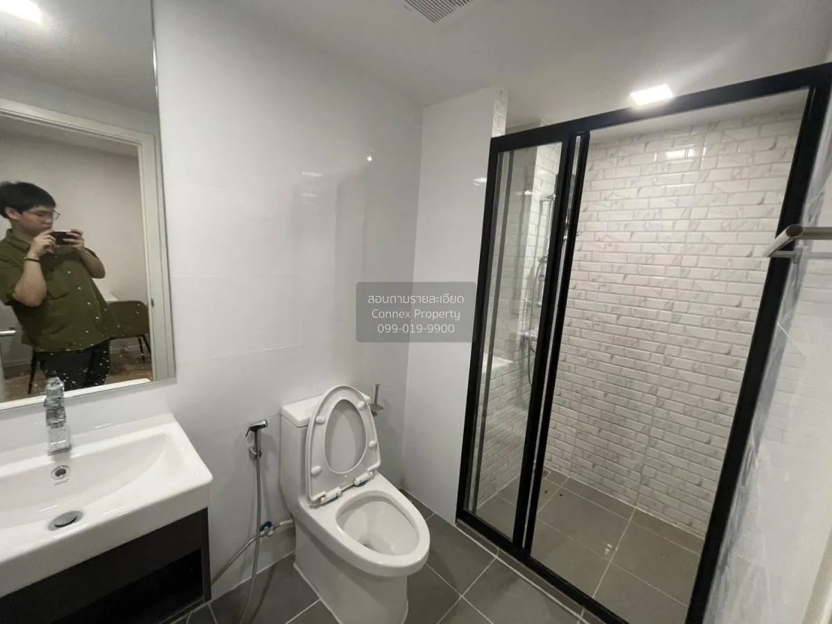 For Rent Condo , Atmoz Kanaal Rangsit , Pracha Thipat , Thanyabur