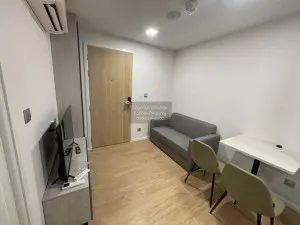 For Rent Condo , Atmoz Kanaal Rangsit , Pracha Thipat , Thanyaburi , Pathum Thani , CX-114459