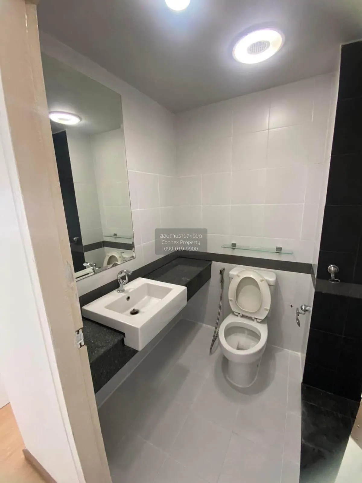 เช่าคอนโด  เอ สเปซ อโศก - รัชดา MRT-พระราม 9 ดินแดง เขต ดินแดง กร