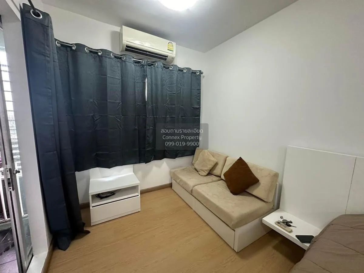 ขายคอนโด  เอ สเปซ อโศก - รัชดา MRT-พระราม 9 ดินแดง เขต ดินแดง กรุ 1