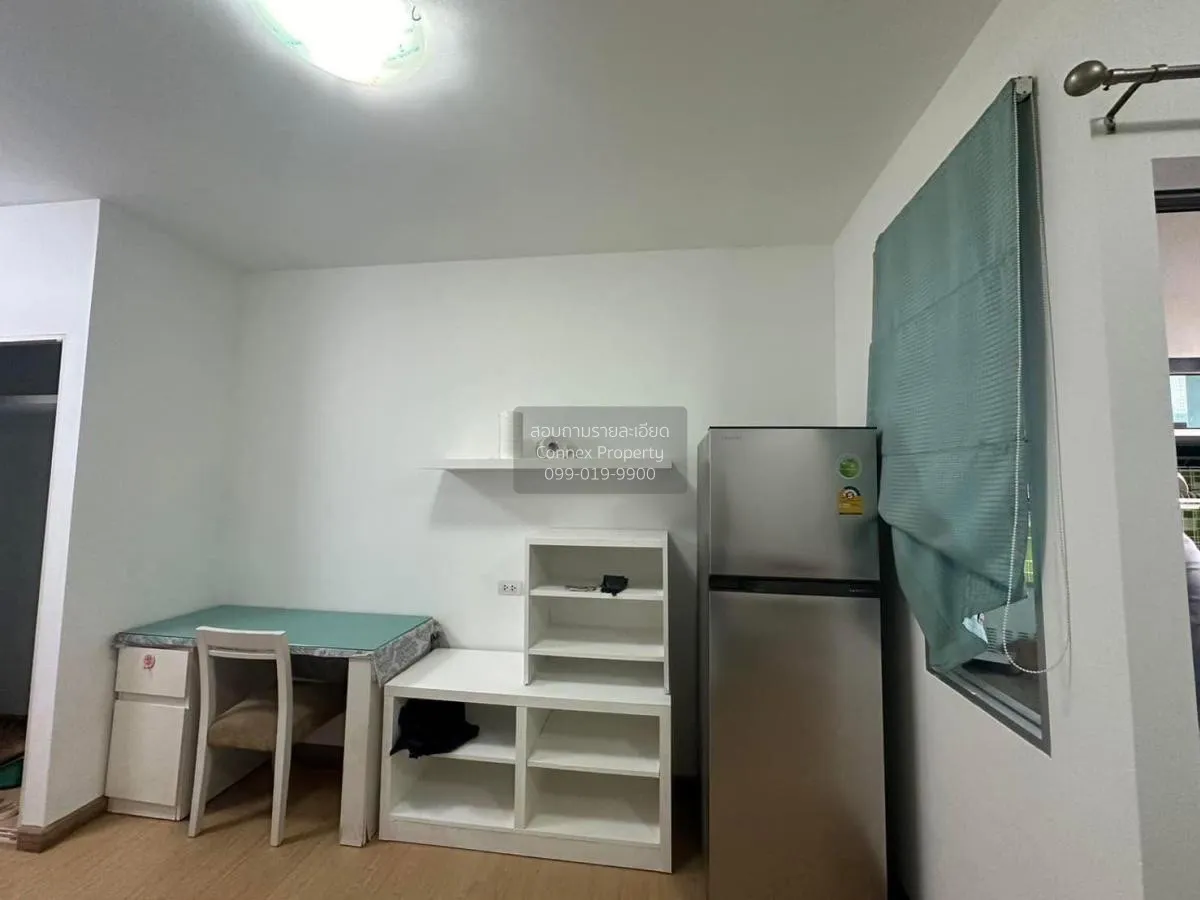 ขายคอนโด  เอ สเปซ อโศก - รัชดา MRT-พระราม 9 ดินแดง เขต ดินแดง กรุ 4