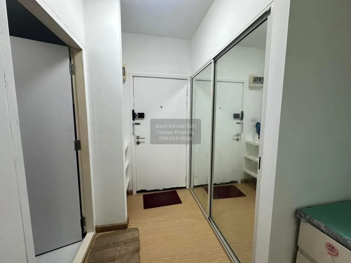 ขายคอนโด  เอ สเปซ อโศก - รัชดา MRT-พระราม 9 ดินแดง เขต ดินแดง กรุ