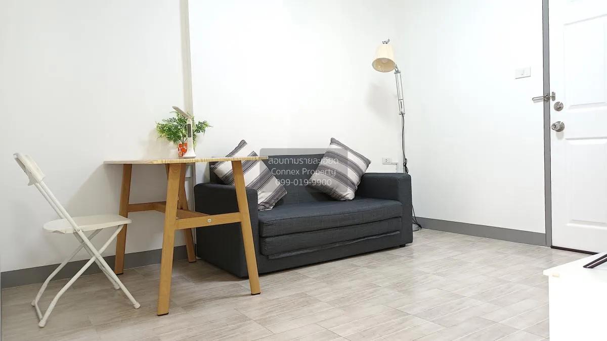 ขายคอนโด  ลุมพินี คอนโดทาวน์ บดินทรเดชา-รามคำแหง วังทองหลาง เขต ว 2