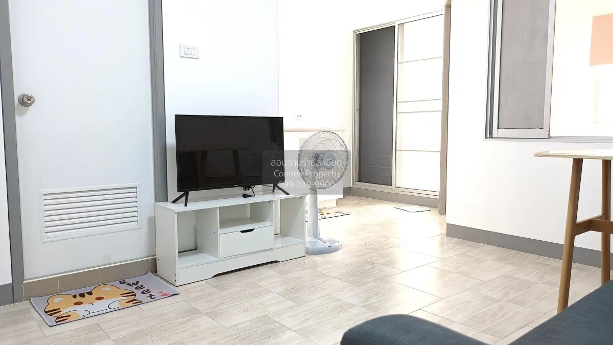 ขายคอนโด  ลุมพินี คอนโดทาวน์ บดินทรเดชา-รามคำแหง วังทองหลาง เขต ว 3