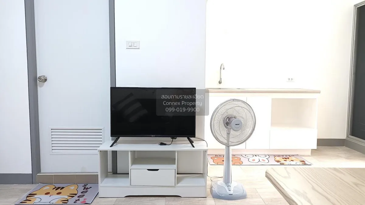 ขายคอนโด  ลุมพินี คอนโดทาวน์ บดินทรเดชา-รามคำแหง วังทองหลาง เขต ว 4