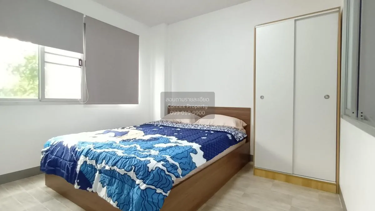 ขายคอนโด  ลุมพินี คอนโดทาวน์ บดินทรเดชา-รามคำแหง วังทองหลาง เขต ว