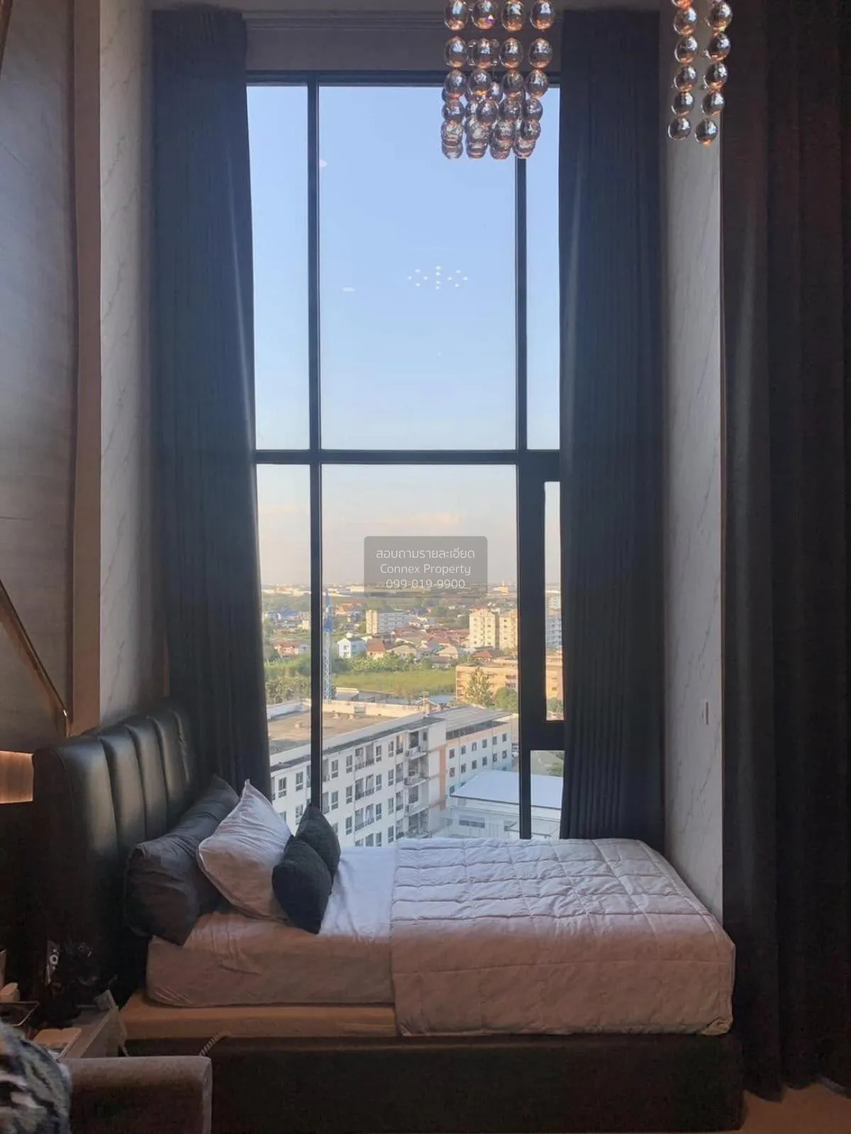 For Rent Condo , Knightsbridge Phaholyothin Interchange , Duplex  4