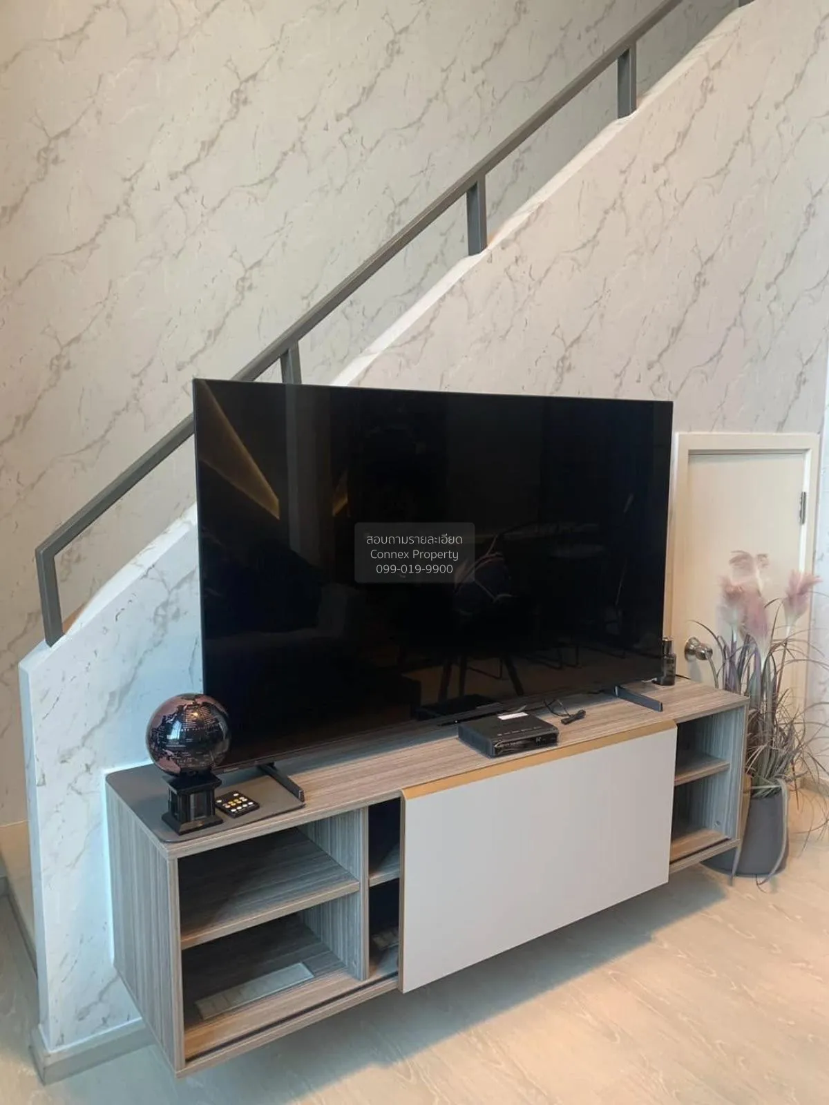 For Rent Condo , Knightsbridge Phaholyothin Interchange , Duplex 