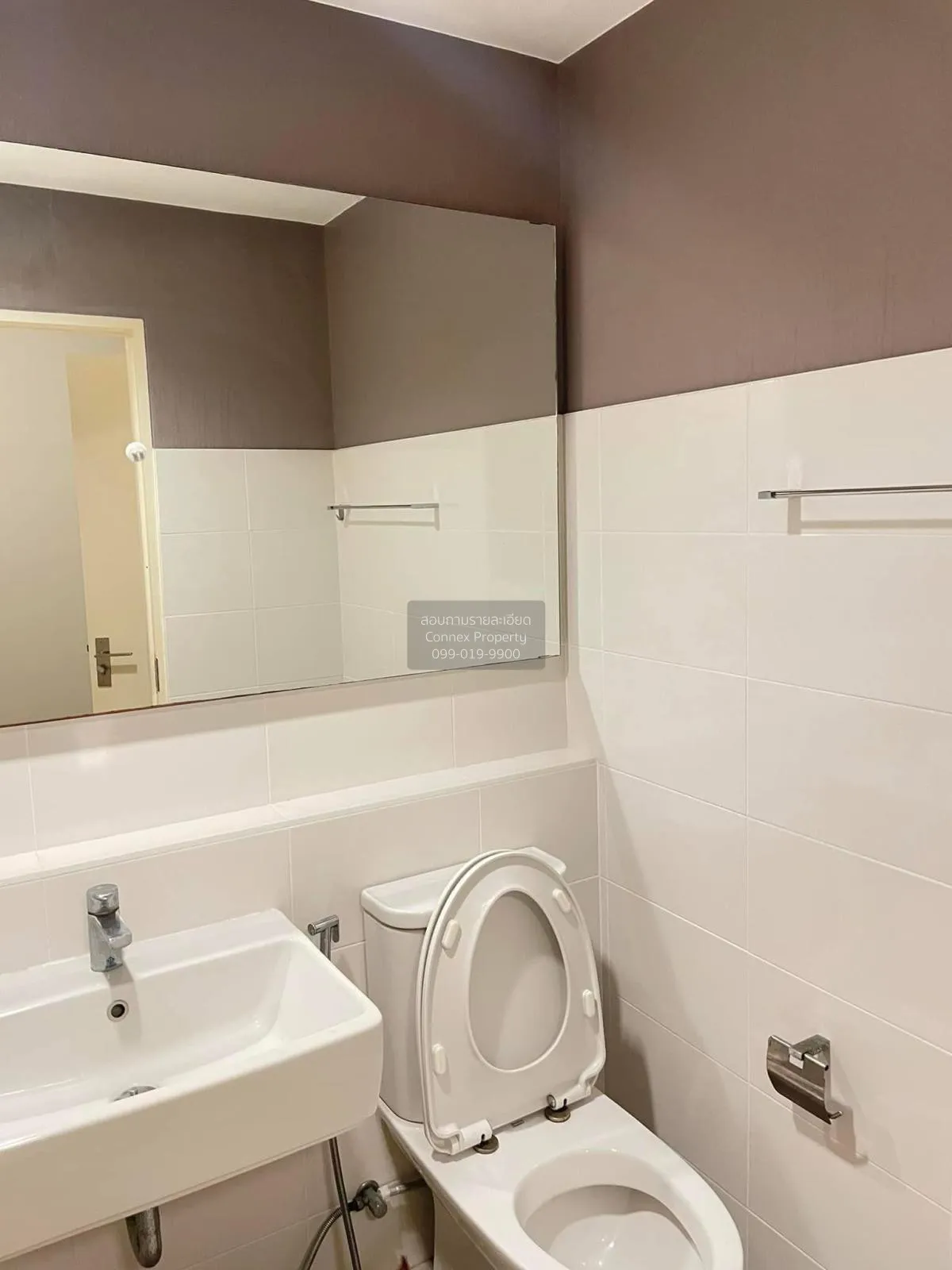 เช่าทาวน์เฮ้าส์/ทาวน์โฮม  อินดี้ 2 ศรีนครินทร์ บางเมือง เมืองสมุท