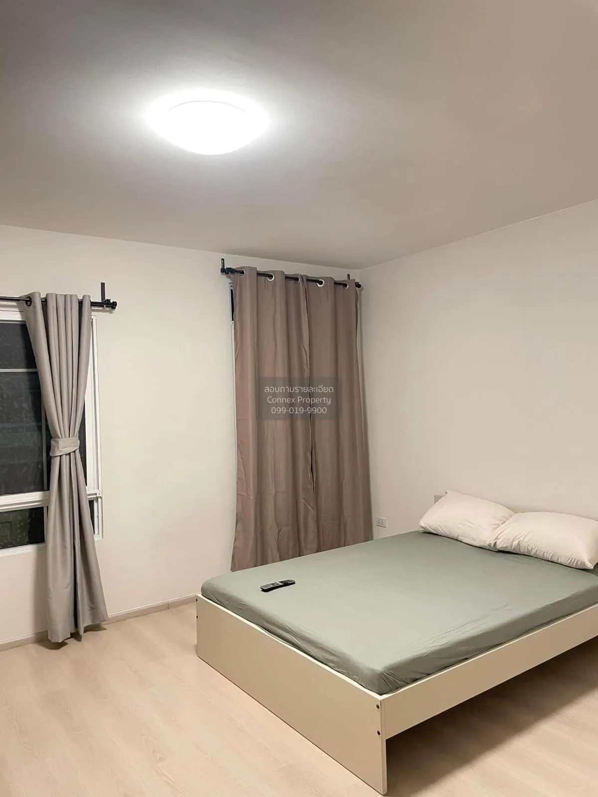 เช่าทาวน์เฮ้าส์/ทาวน์โฮม  อินดี้ 2 ศรีนครินทร์ บางเมือง เมืองสมุท