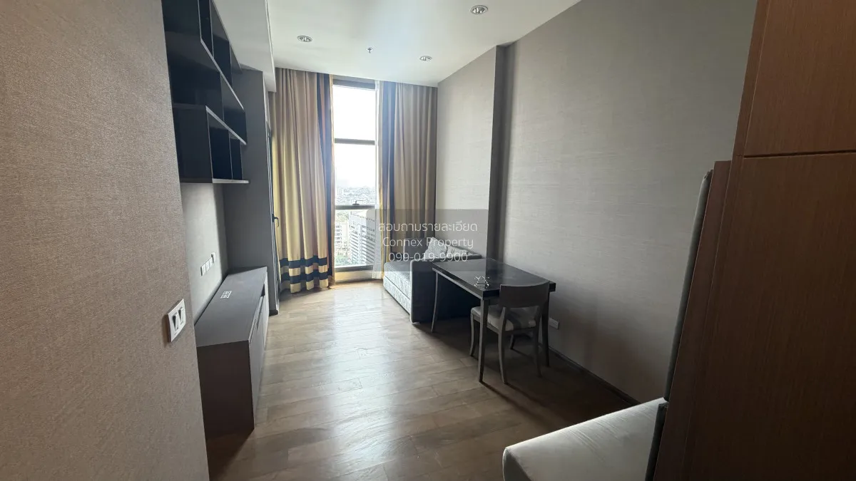 For Sale Condo , The Diplomat Sathorn , BTS-Surasak , Silom , Ban 1