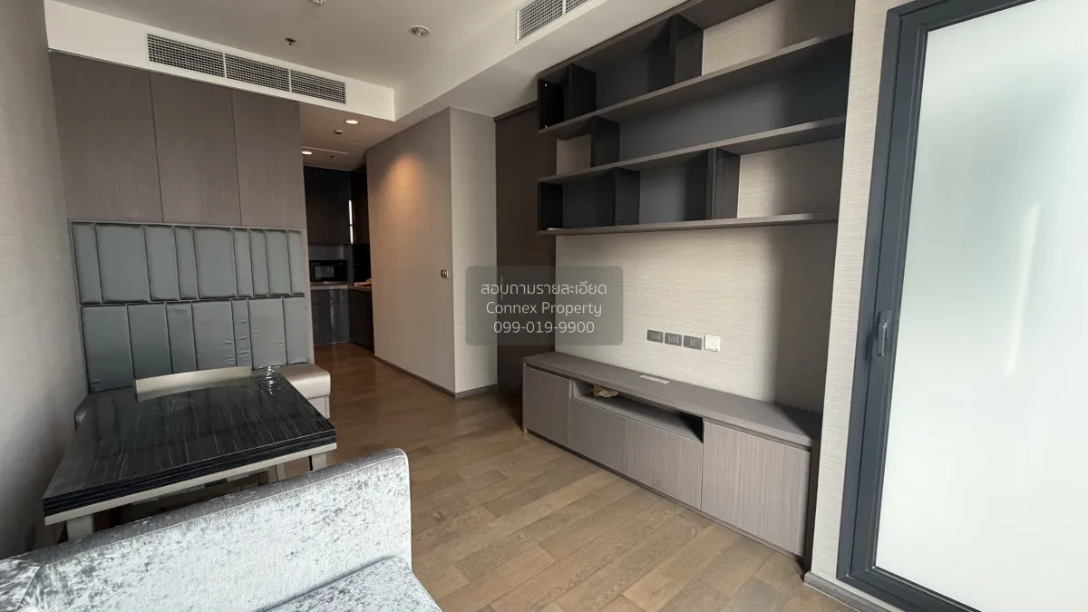 For Sale Condo , The Diplomat Sathorn , BTS-Surasak , Silom , Ban 4