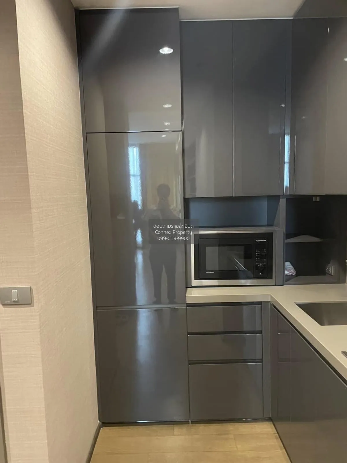 For Sale Condo , The Diplomat Sathorn , BTS-Surasak , Silom , Ban