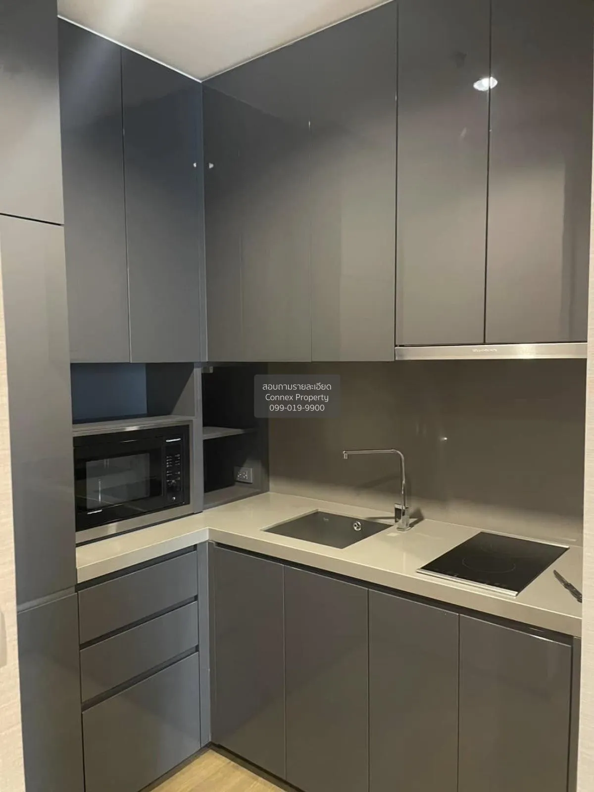 For Sale Condo , The Diplomat Sathorn , BTS-Surasak , Silom , Ban