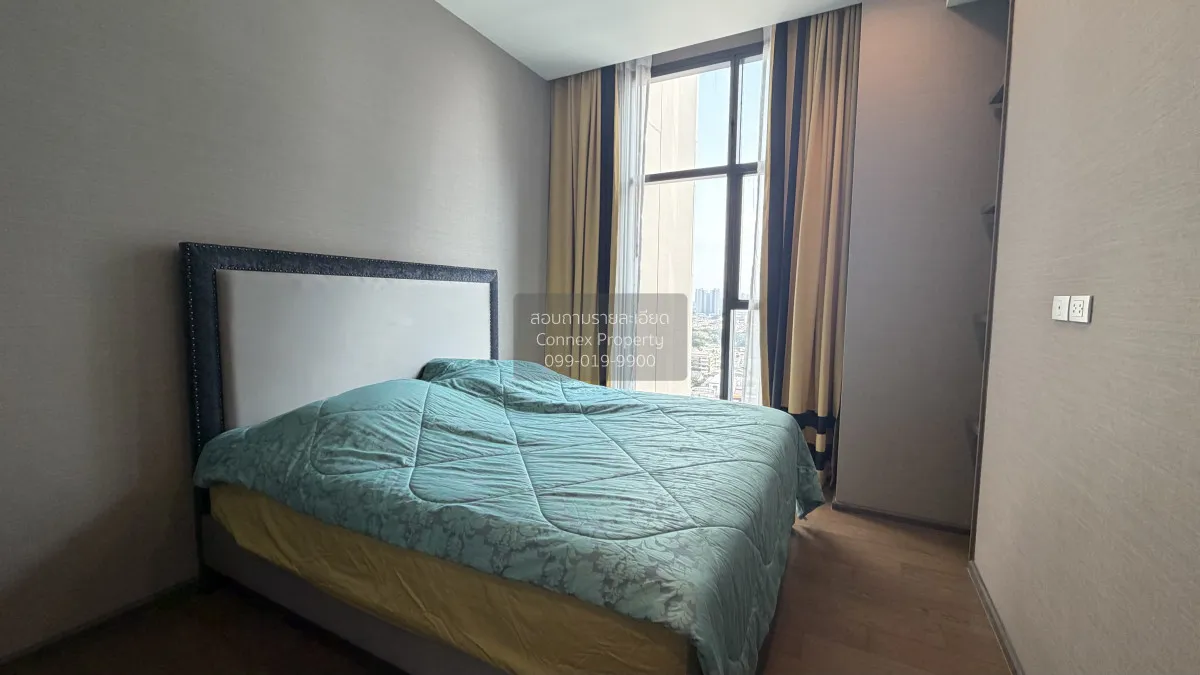 For Sale Condo , The Diplomat Sathorn , BTS-Surasak , Silom , Ban