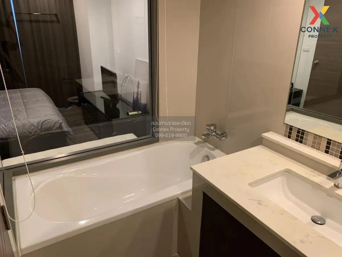 For Sale Condo , RENDE SUKHUMVIT 23 , BTS-Asok , Khlong Tan Nuea 