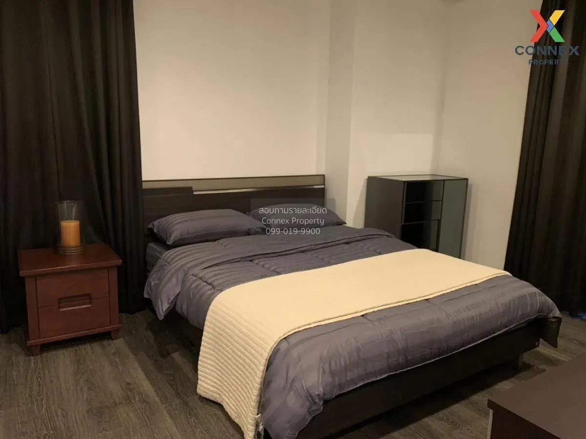 For Sale Condo , RENDE SUKHUMVIT 23 , BTS-Asok , Khlong Tan Nuea  3