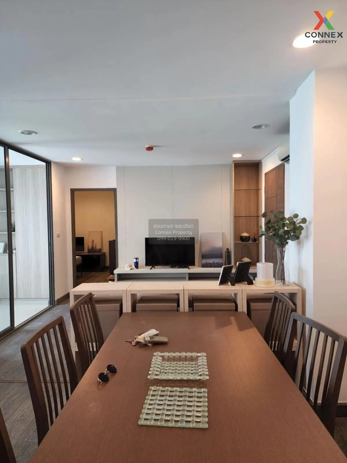 For Sale Condo , RENDE SUKHUMVIT 23 , BTS-Asok , Khlong Tan Nuea 