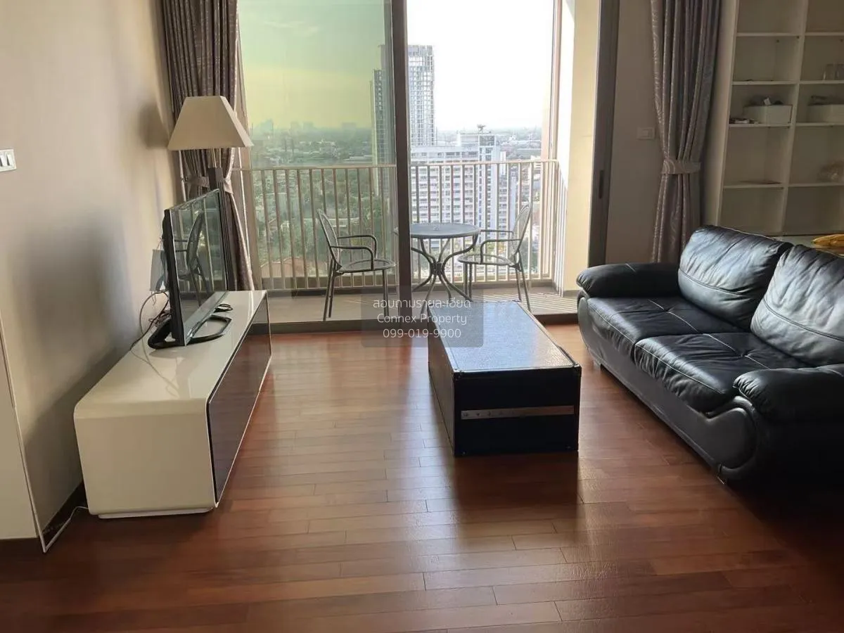 ขายคอนโด  แอชตัน มอร์ฟ 38 BTS-ทองหล่อ พระโขนง เขต คลองเตย กรุงเทพ 2