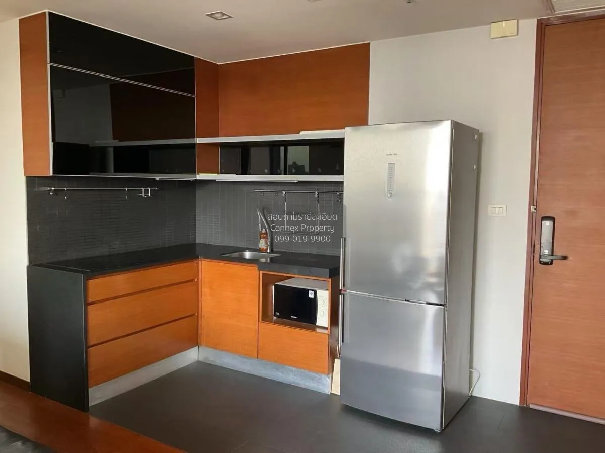 ขายคอนโด  แอชตัน มอร์ฟ 38 BTS-ทองหล่อ พระโขนง เขต คลองเตย กรุงเทพ 3