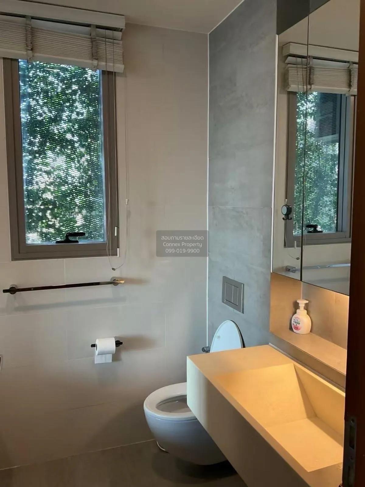 ขายคอนโด  แอชตัน มอร์ฟ 38 BTS-ทองหล่อ พระโขนง เขต คลองเตย กรุงเทพ