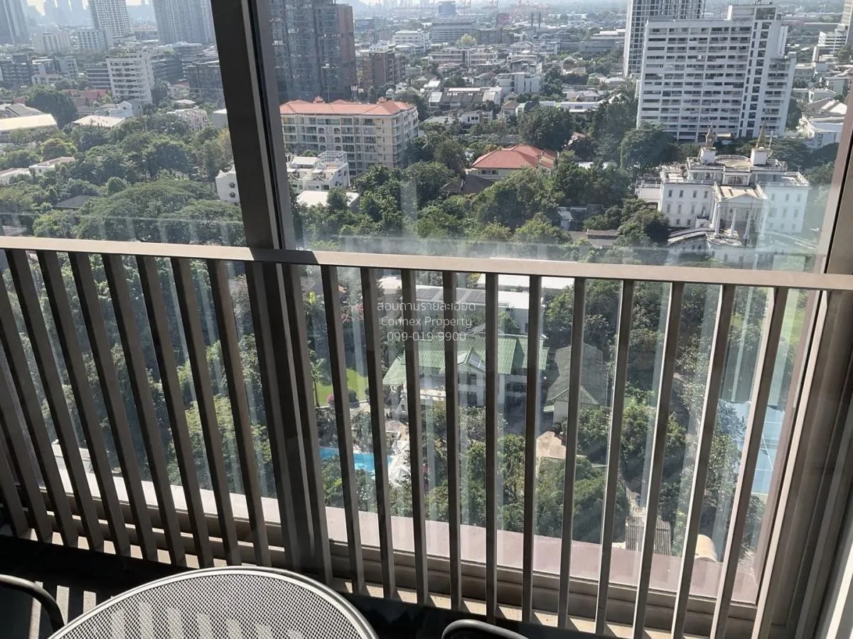 ขายคอนโด  แอชตัน มอร์ฟ 38 BTS-ทองหล่อ พระโขนง เขต คลองเตย กรุงเทพ