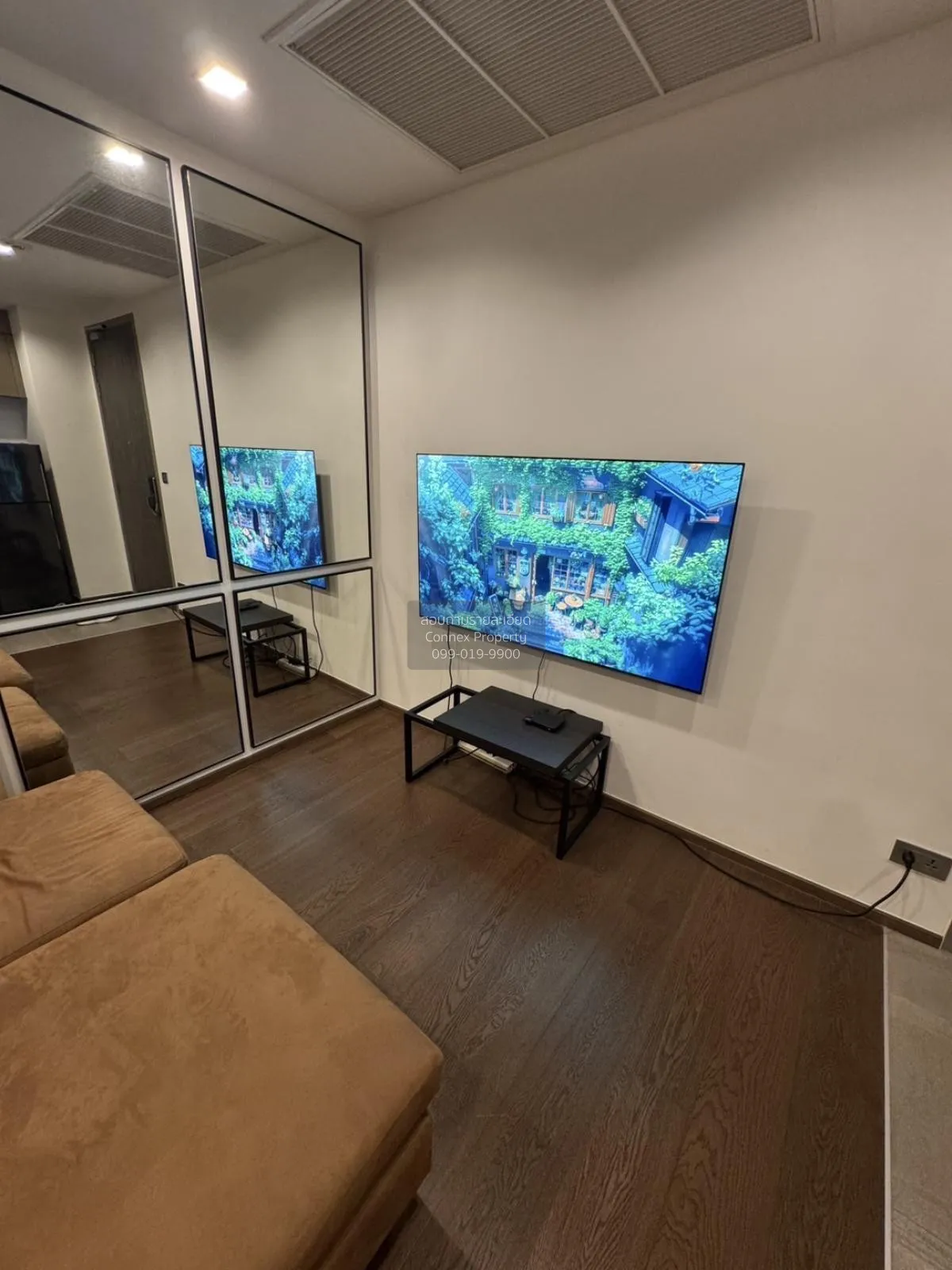 เช่าคอนโด  ไอดีโอ คิว วิคตอรี BTS-อนุสาวรีย์ชัยสมรภูมิ ถนนพญาไท เ 2