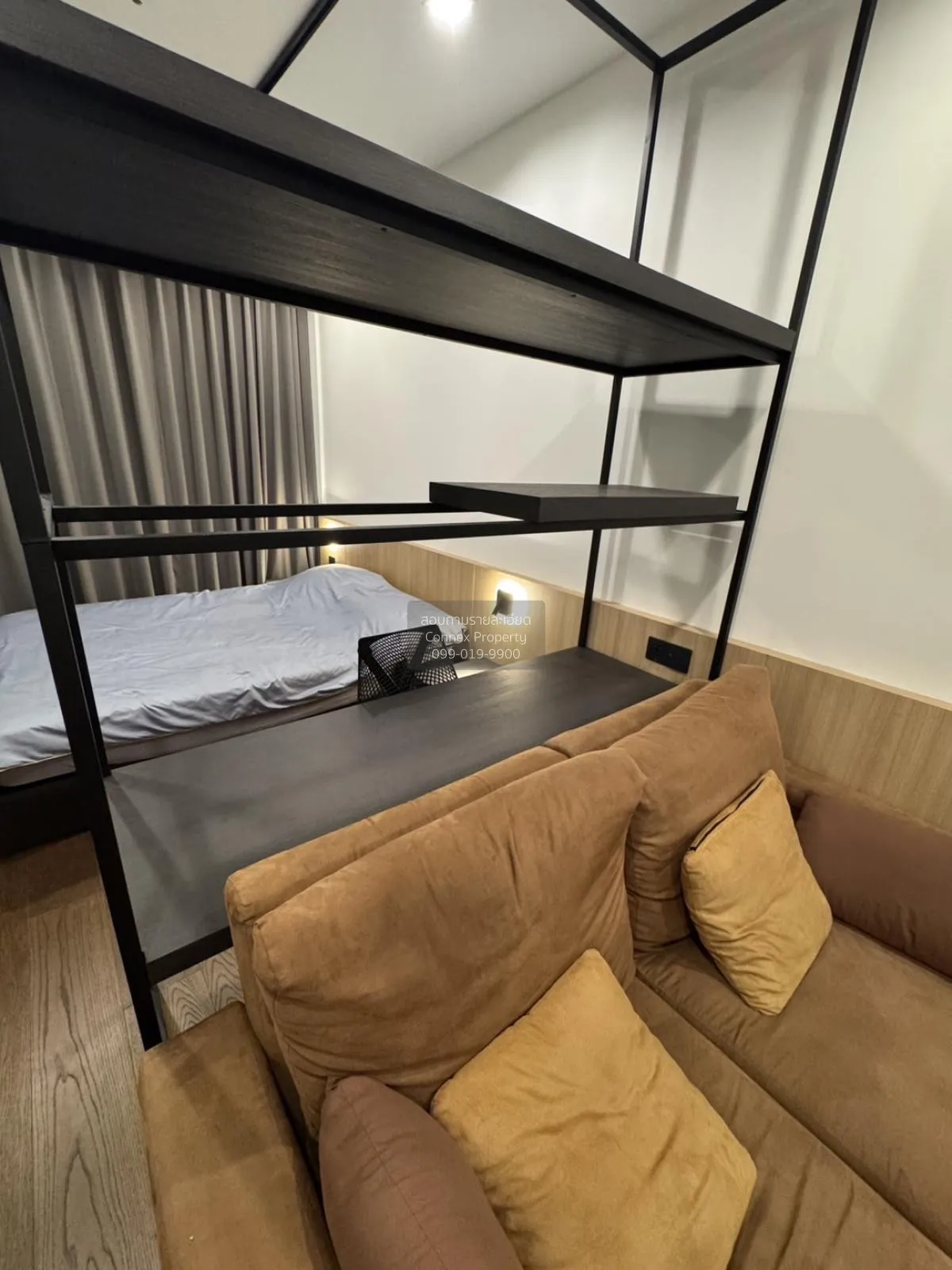 เช่าคอนโด  ไอดีโอ คิว วิคตอรี BTS-อนุสาวรีย์ชัยสมรภูมิ ถนนพญาไท เ 3