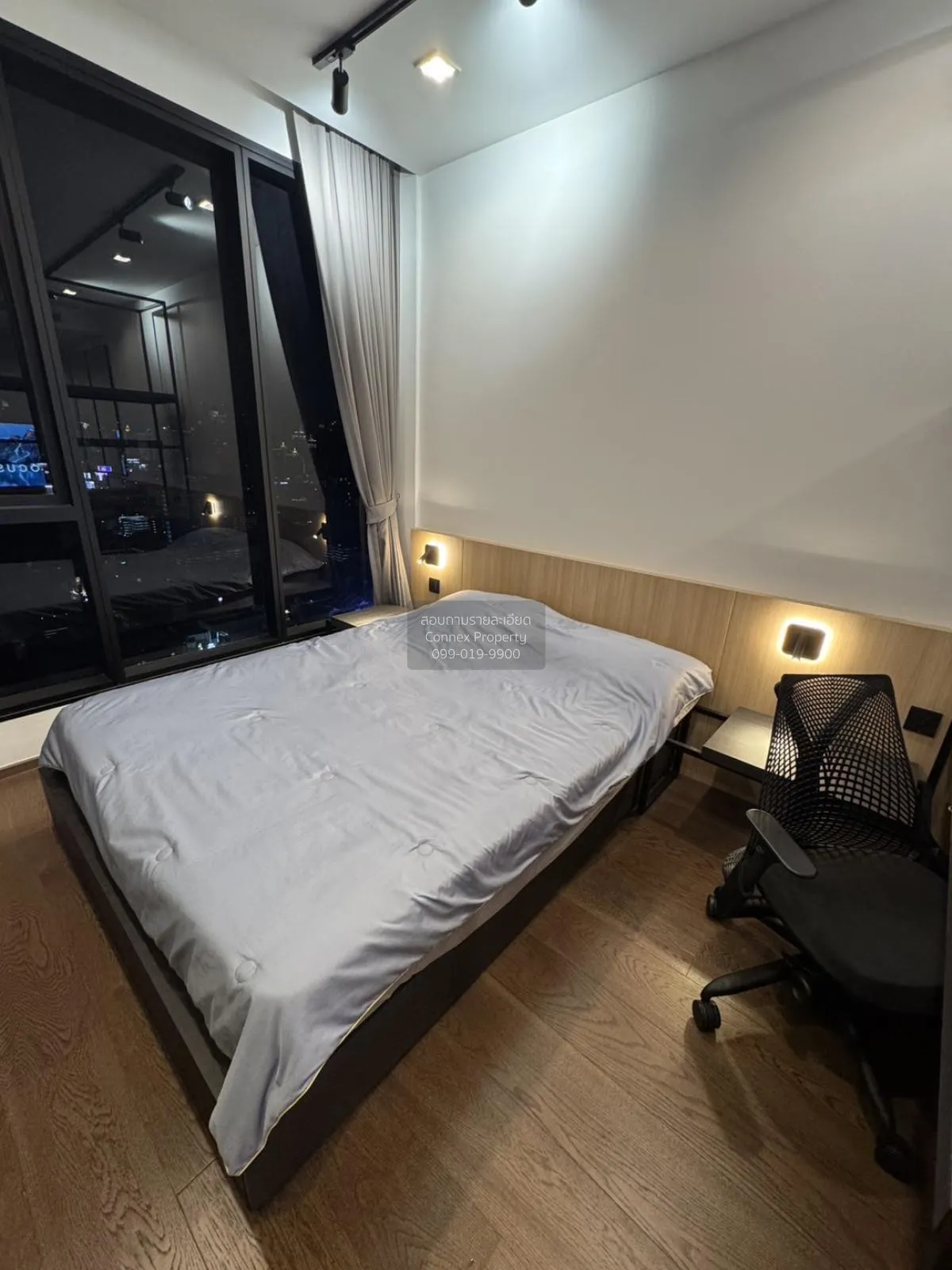 เช่าคอนโด  ไอดีโอ คิว วิคตอรี BTS-อนุสาวรีย์ชัยสมรภูมิ ถนนพญาไท เ 4