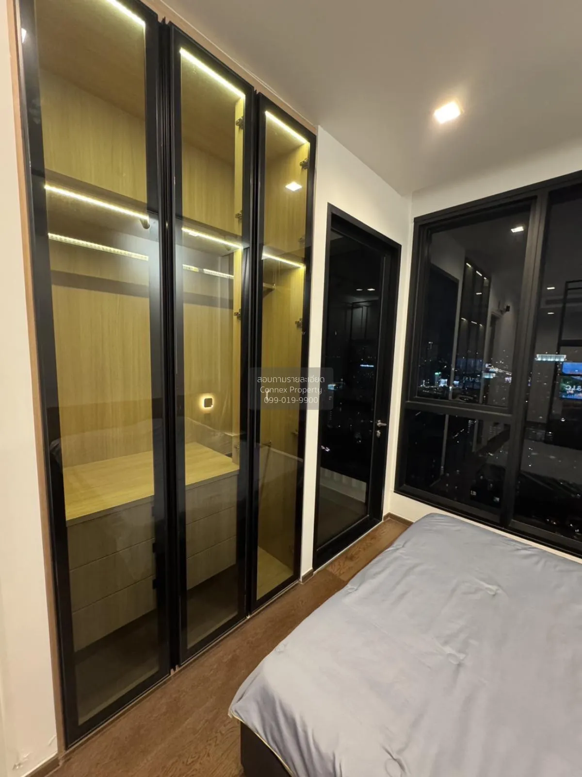 เช่าคอนโด  ไอดีโอ คิว วิคตอรี BTS-อนุสาวรีย์ชัยสมรภูมิ ถนนพญาไท เ