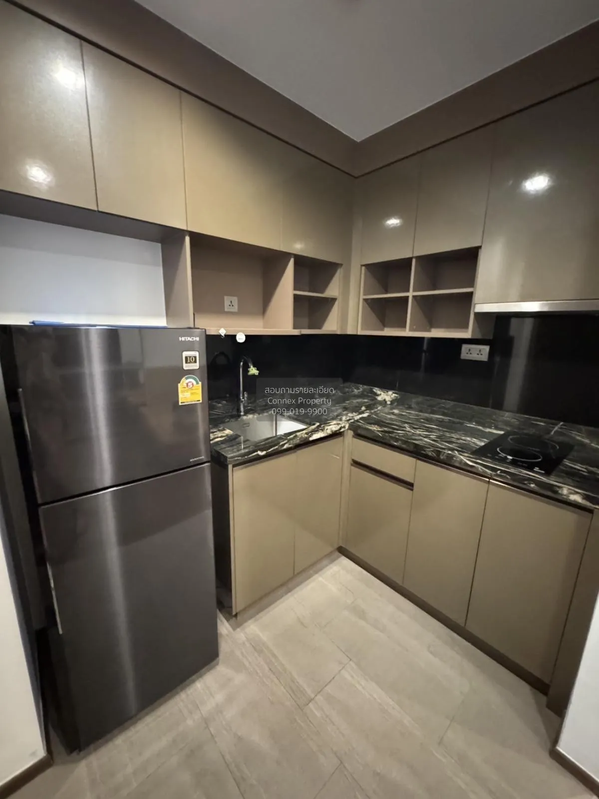 เช่าคอนโด  ไอดีโอ คิว วิคตอรี BTS-อนุสาวรีย์ชัยสมรภูมิ ถนนพญาไท เ