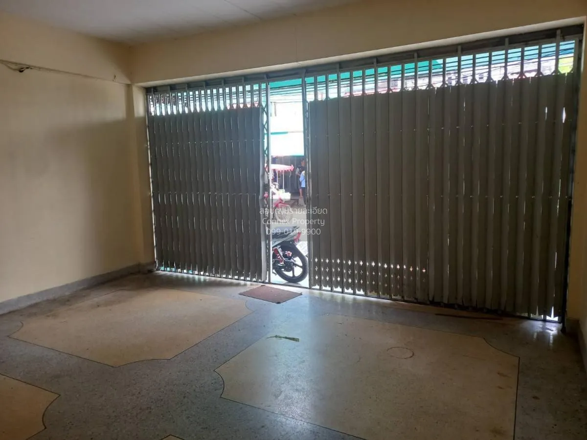 ขายทาวเฮ้าท์ถนนวัดไร่ขิง ท่าตลาด สามพราน นครปฐม CX-114475 2