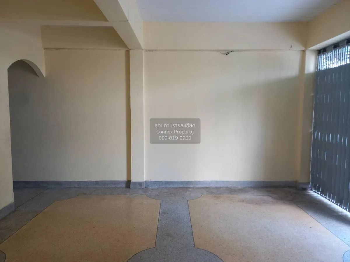 ขายทาวเฮ้าท์ถนนวัดไร่ขิง ท่าตลาด สามพราน นครปฐม CX-114475 3