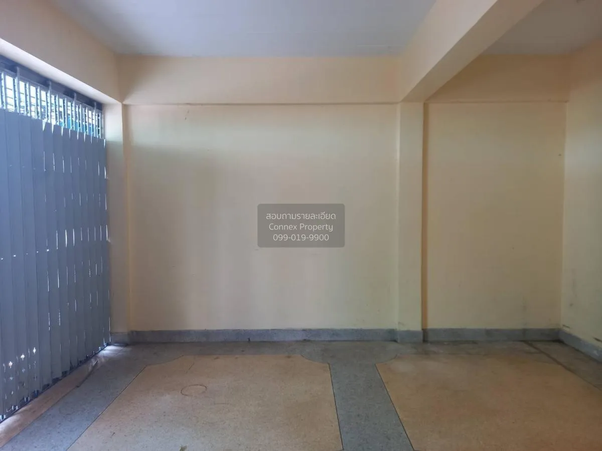 ขายทาวเฮ้าท์ถนนวัดไร่ขิง ท่าตลาด สามพราน นครปฐม CX-114475 4