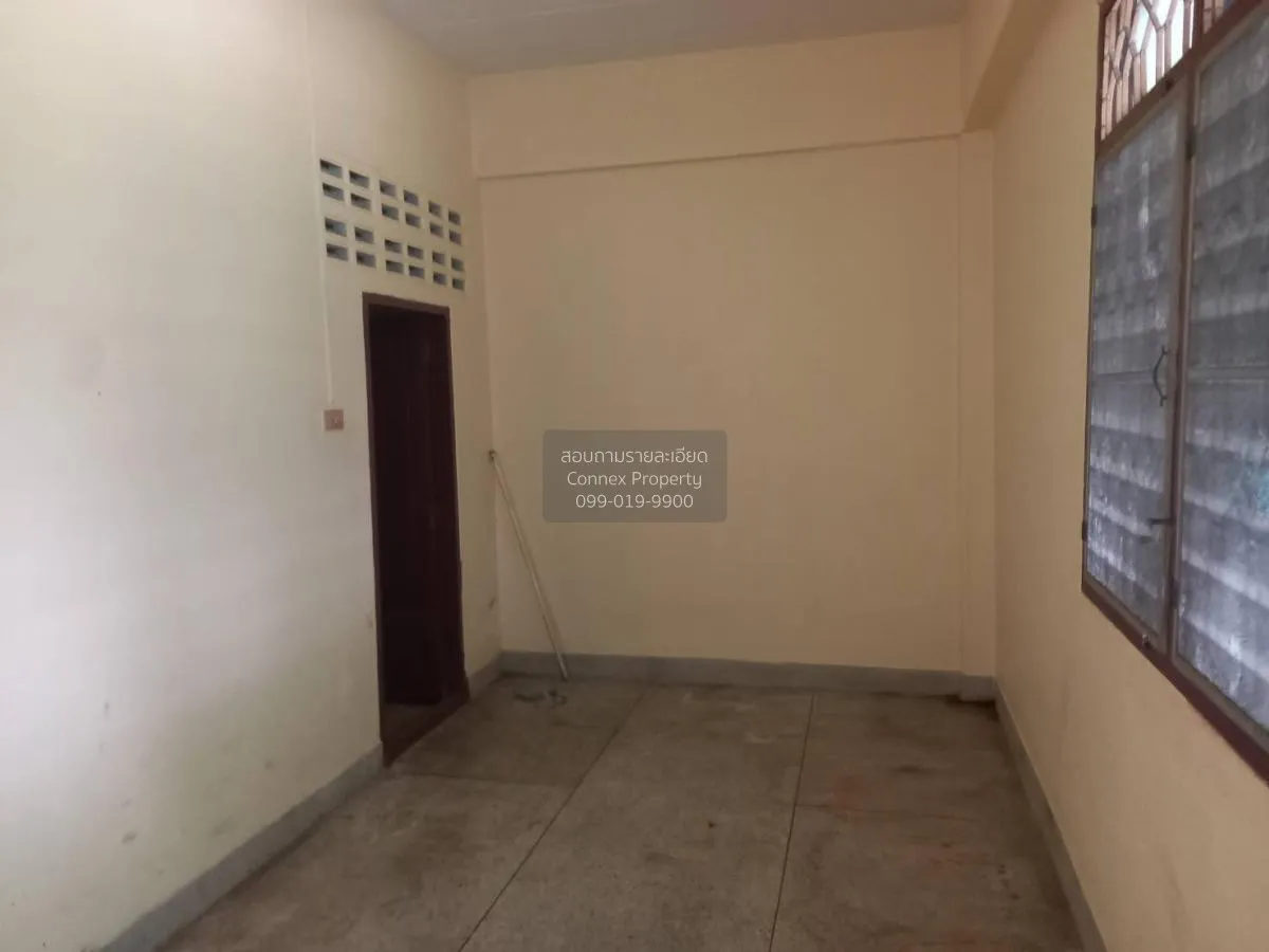 ขายทาวเฮ้าท์ถนนวัดไร่ขิง ท่าตลาด สามพราน นครปฐม CX-114475