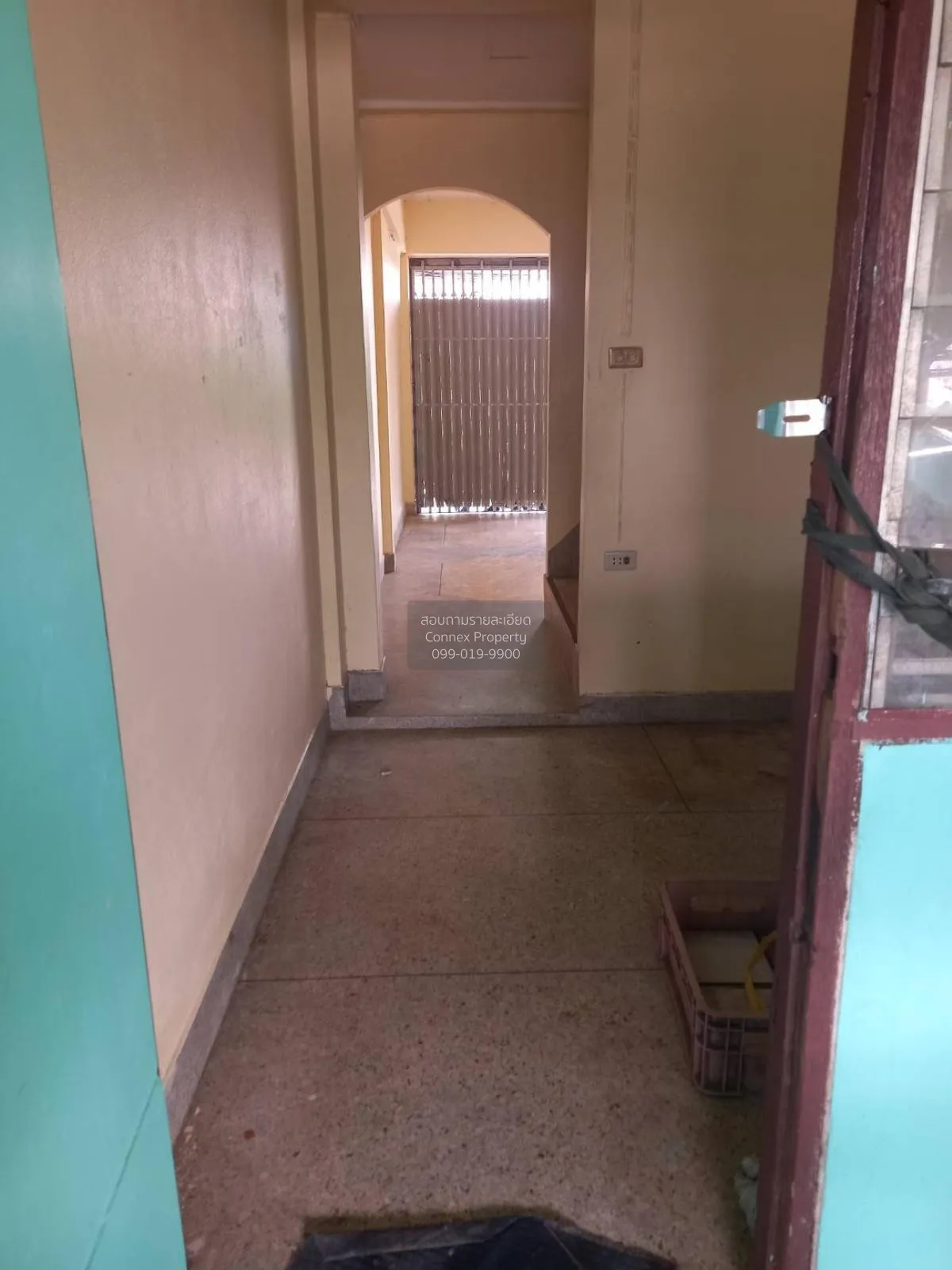 ขายทาวเฮ้าท์ถนนวัดไร่ขิง ท่าตลาด สามพราน นครปฐม CX-114475