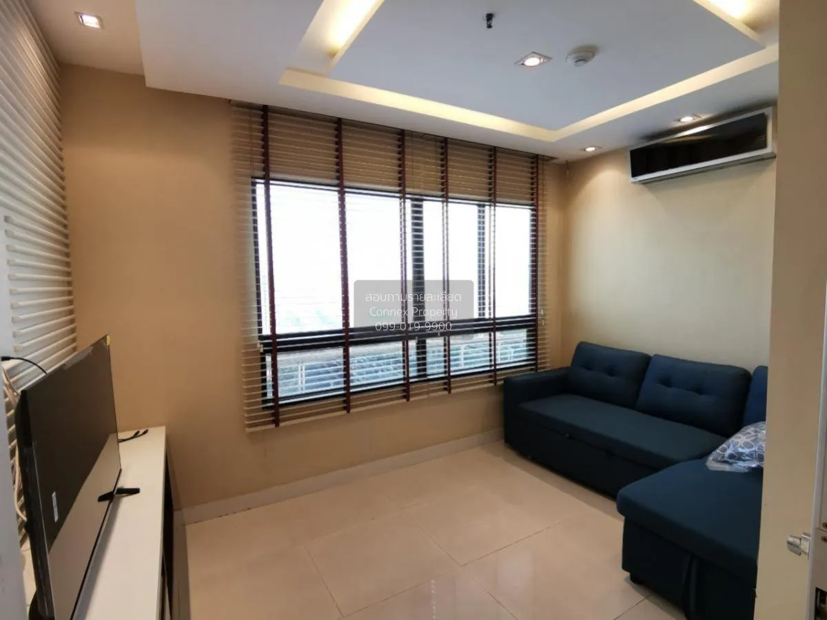 For Sale Condo , Lumpini Suite Pinklao , MRT-Bang Yi Khon , Bang  1