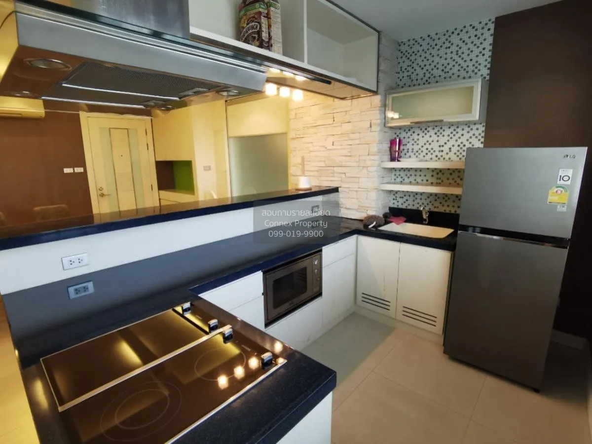 For Sale Condo , Lumpini Suite Pinklao , MRT-Bang Yi Khon , Bang  4