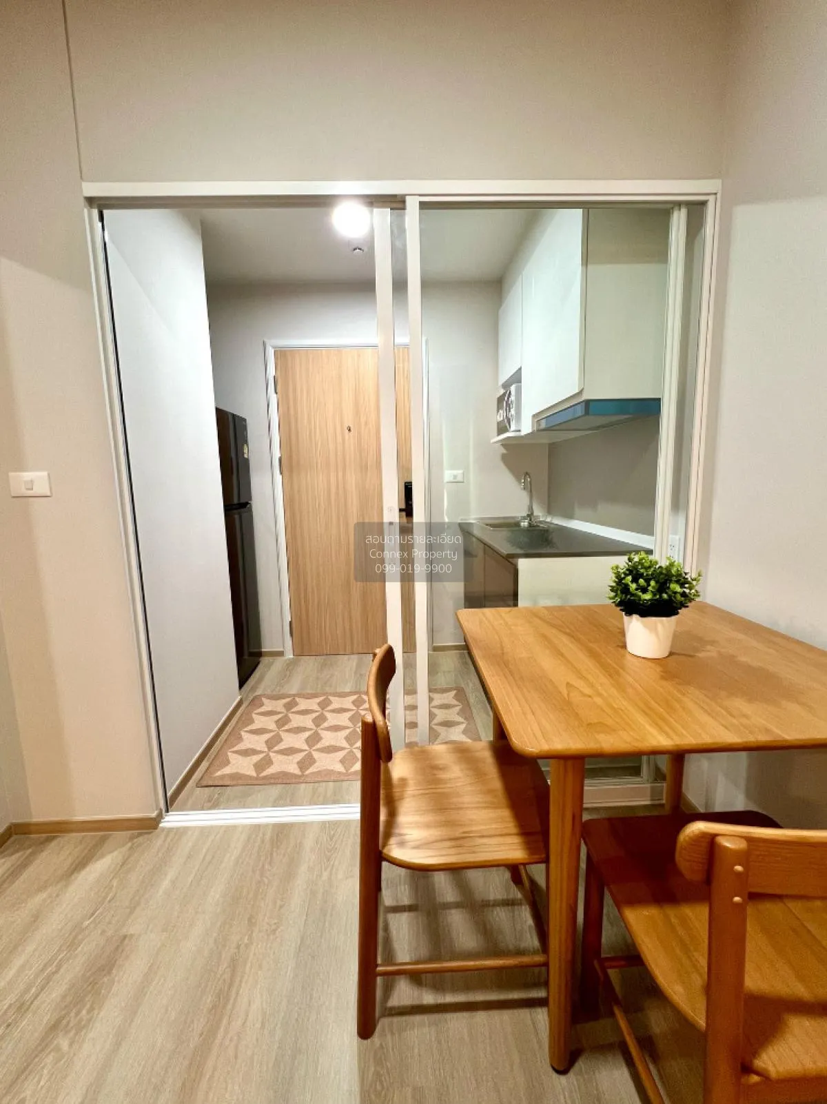 For Rent Condo , Lumpini Ville Charan - Fai Chai , MRT-Charan 13  2