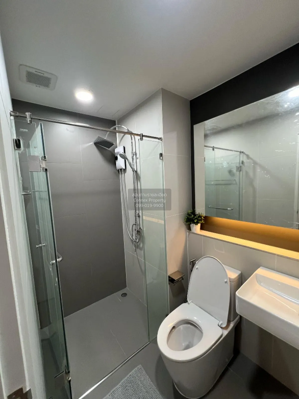 For Rent Condo , Lumpini Ville Charan - Fai Chai , MRT-Charan 13  4