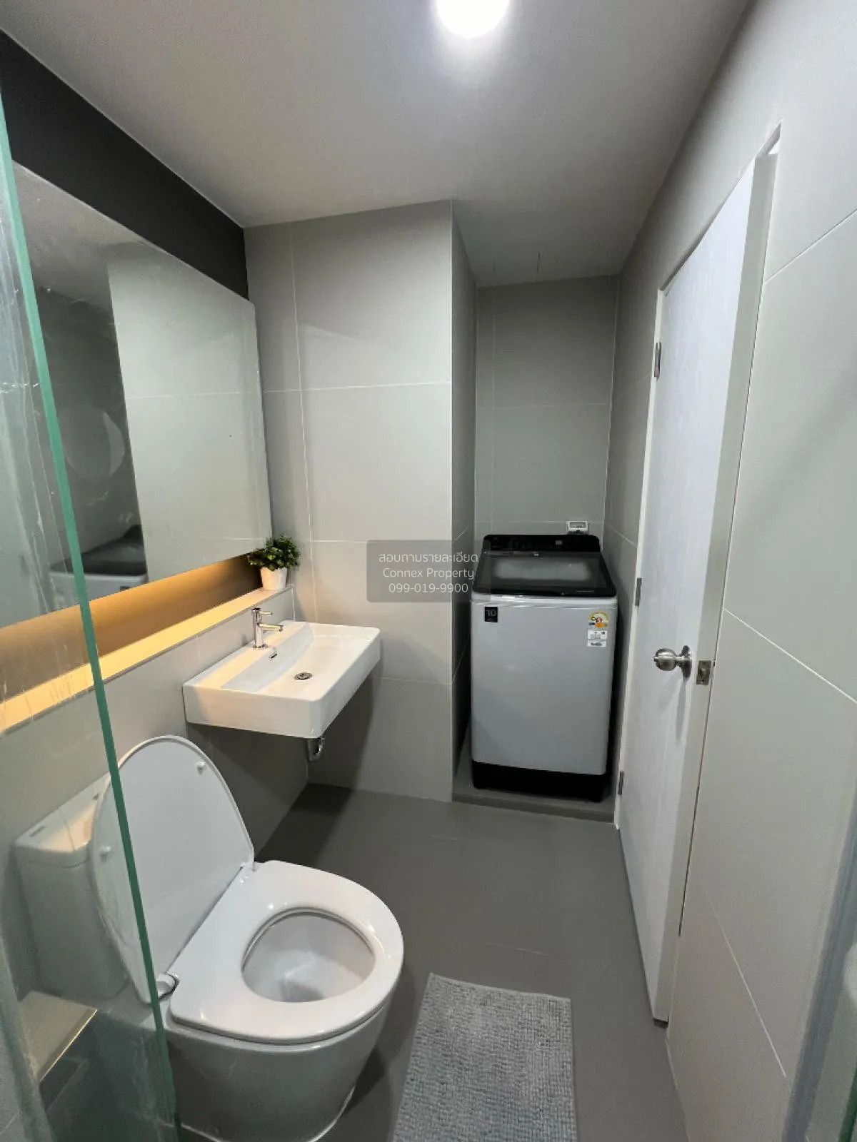 For Rent Condo , Lumpini Ville Charan - Fai Chai , MRT-Charan 13 