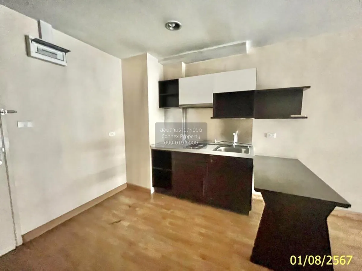 For Sale Condo , Baan Navatara , Khlong Kum , Bung Kum , Bangkok  3