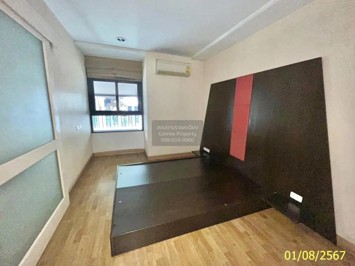 For Sale Condo , Baan Navatara , Khlong Kum , Bung Kum , Bangkok  4