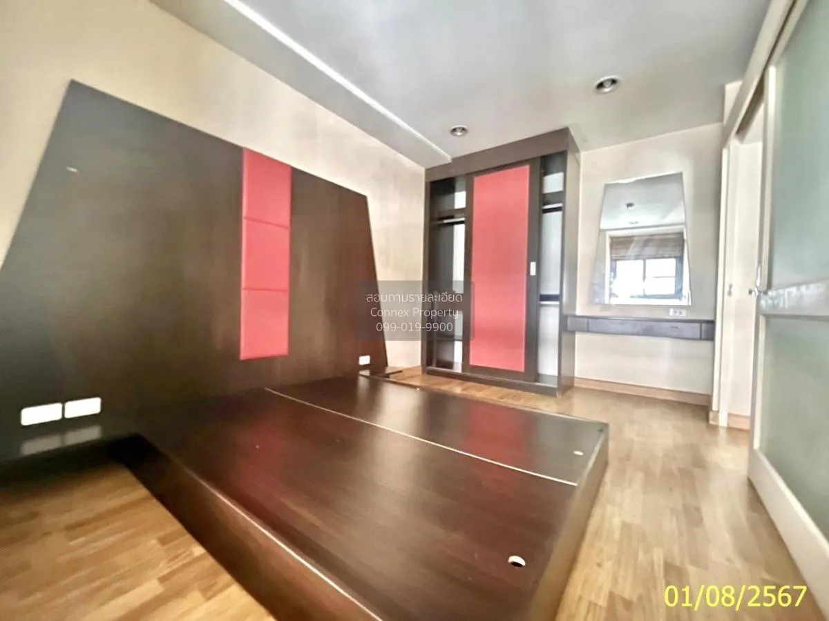 For Sale Condo , Baan Navatara , Khlong Kum , Bung Kum , Bangkok 