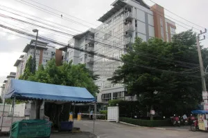 ขายคอนโด  เดอะ ซีซันส์ ศรีนครินทร์ บ้านใหม่ เมืองสมุทรปราการ สมุทรปราการ CX-114484