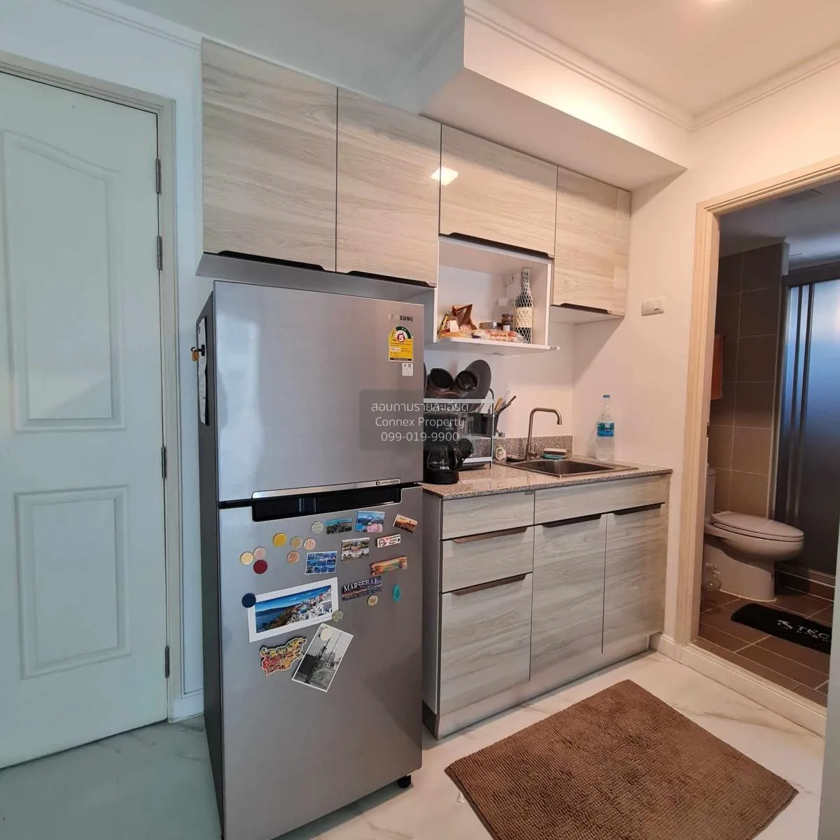 For Sale Condo , Lumpini Ville Phatthanakan - New Phetchaburi , S 3